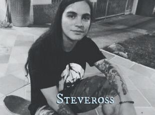 Steveross