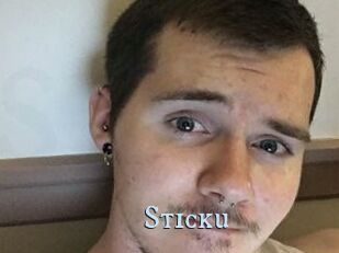 Sticku