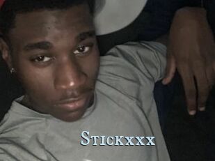 Stickxxx
