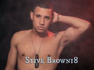 Stive_Brown18