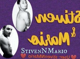 StivenNMario