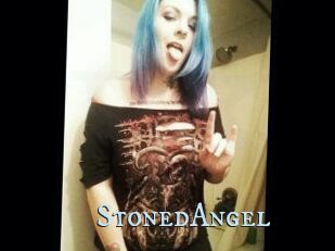StonedAngel