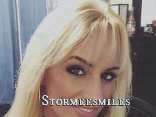 Stormeesmiles