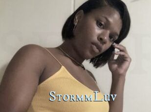 StormmLuv