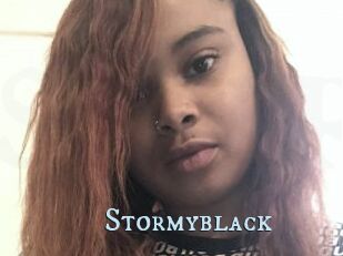 Stormyblack