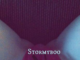 Stormyboo