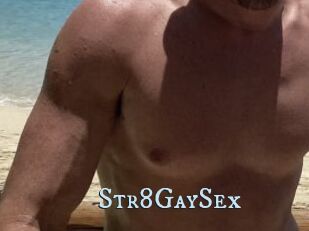 Str8GaySex