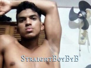 StraightBoyByB