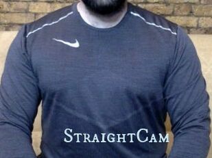 StraightCam