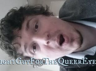StraightGuyForTheQueerEye