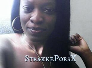 StrakkePoesX