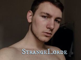 StrangeLorde