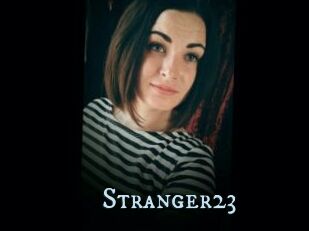 Stranger23