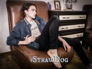 StrawDog