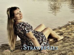 Strawberies