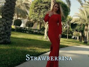 Strawberrina