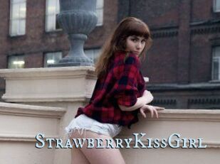 StrawberryKissGirl