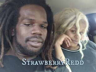 StrawberryRedd