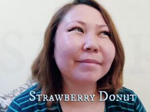 Strawberry_Donut