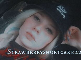 Strawberryshortcake22