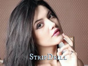 StripDrill