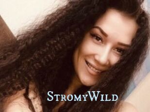 StromyWild