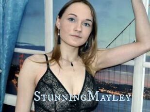 StunningMayley