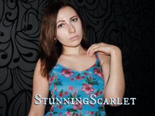 StunningScarlet