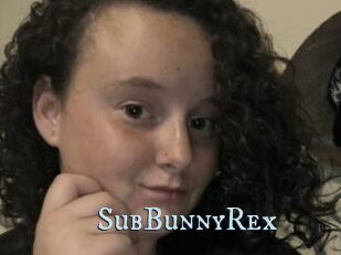 SubBunnyRex