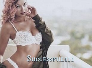 Successful111