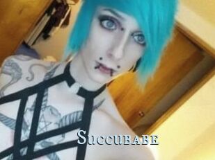 Succubabe