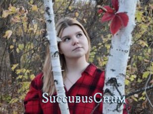 SuccubusChum