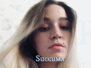 Succuma