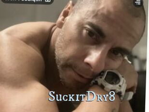 SuckitDry8