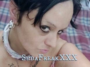 SudaFreakXXX
