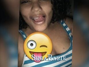 SugaBabie