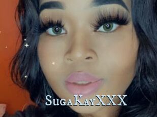 SugaKayXXX