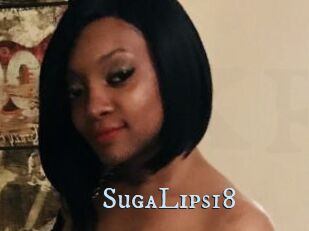 SugaLips18