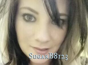 SugarB8123