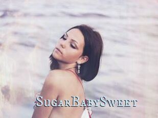 SugarBabySweet