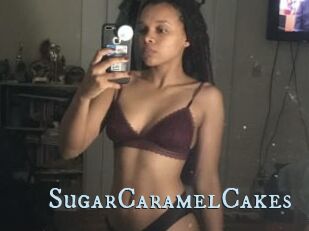 SugarCaramelCakes