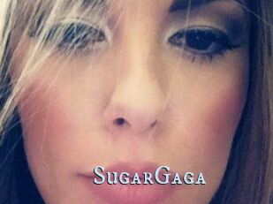 SugarGaga