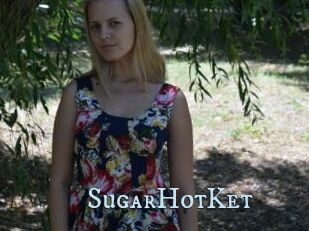 SugarHotKet