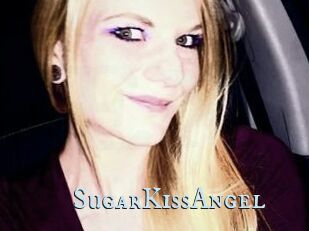 SugarKissAngel