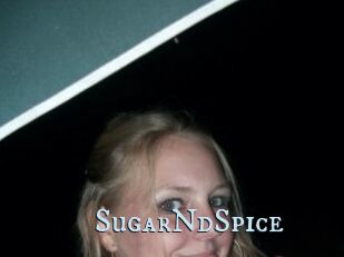 SugarNdSpice