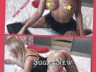 SugarNew