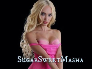 SugarSweetMasha