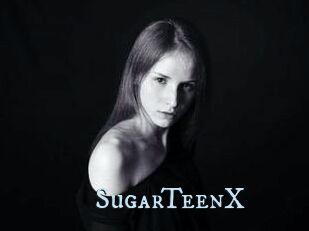 SugarTeenX