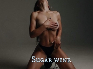 Sugar_wine