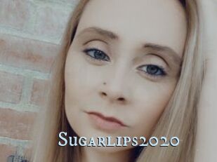 Sugarlips2020